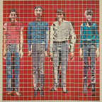 TALKING HEADS - MORE SONGS ABOUT BUILDINGS AND FOOD (IEX COLORED LP)