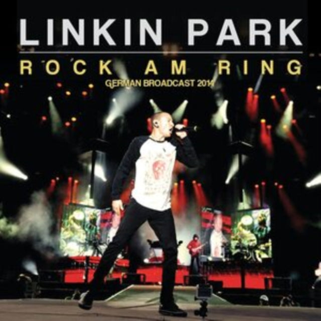 Linkin Park - Rock Am Ring (CD)