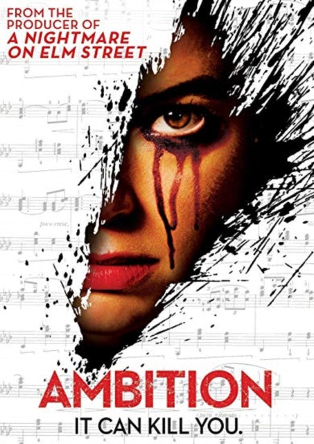 AMBITION (DVD)
