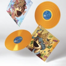 Good Kid - GOOD KID 1 2 3 4 (2LP/SPLIT COLOR (TANGERINE/BLUE / MAGENTA/TEAL) VINYL) (RSD)