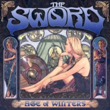 PREORDER: THE SWORD- AGE OF WINTERS (CD)