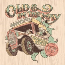 Old & In The Way - LIVE AT SONOMA STATE - 11/4/73 (2LP) (RSD)