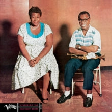 PREORDER: Ella Fitzgerald  / Armstrong,Louis - Ella & Louis (Verve Essential Vinyl Series) [LP]