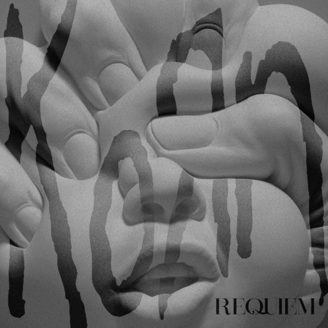 Korn - Requiem (Indie Exclusive Cassette)