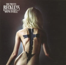 THE PRETTY RECKLESS - GOING TO HELL (PURPLE VINYL W/ BOOK)