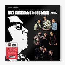Ray Barretto - TOGETHER (180G) (RSD)
