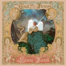 Sierra Ferrell - TRAIL OF FLOWERS (PICTURE DISC) (RSD)