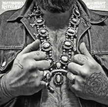 NATHANIEL RATEFLIFF & THE NIGHT SWEATS (ANNIV LP)