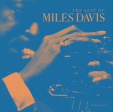 PREORDER: MILES DAVIS- BEST OF (LP)