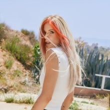 TAYLOR ACORN - POSTER CHILD (LEMONADE VINYL)