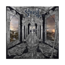 Ghost. - SKELETA (PICTURE DISC) (RSD)