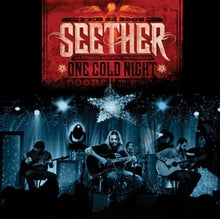 PREORDER: SEETHER- ONE COLD NIGHT LIVE (LP)