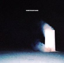 PREORDER: VARIALS- WHERE THE LIGHT LEAVES (CD)