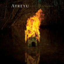 PREORDER: ATREYU- A DEATH GRIP ON YESTERDAY (LP)