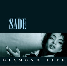 SADE- DIAMOND LIFE (CD)