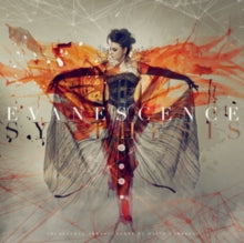 Evanescence- Synthesis (CD)