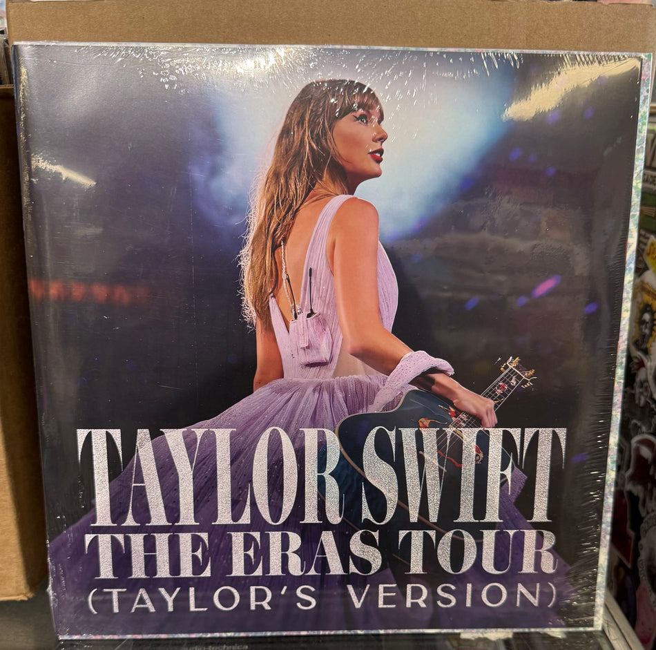 Taylor Swift - The Eras Tour Act III