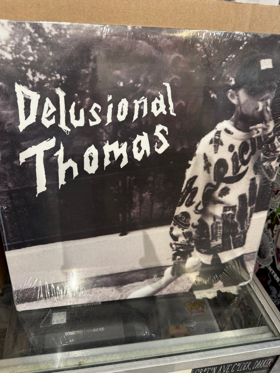 Mac Miller - Delusional Thomas