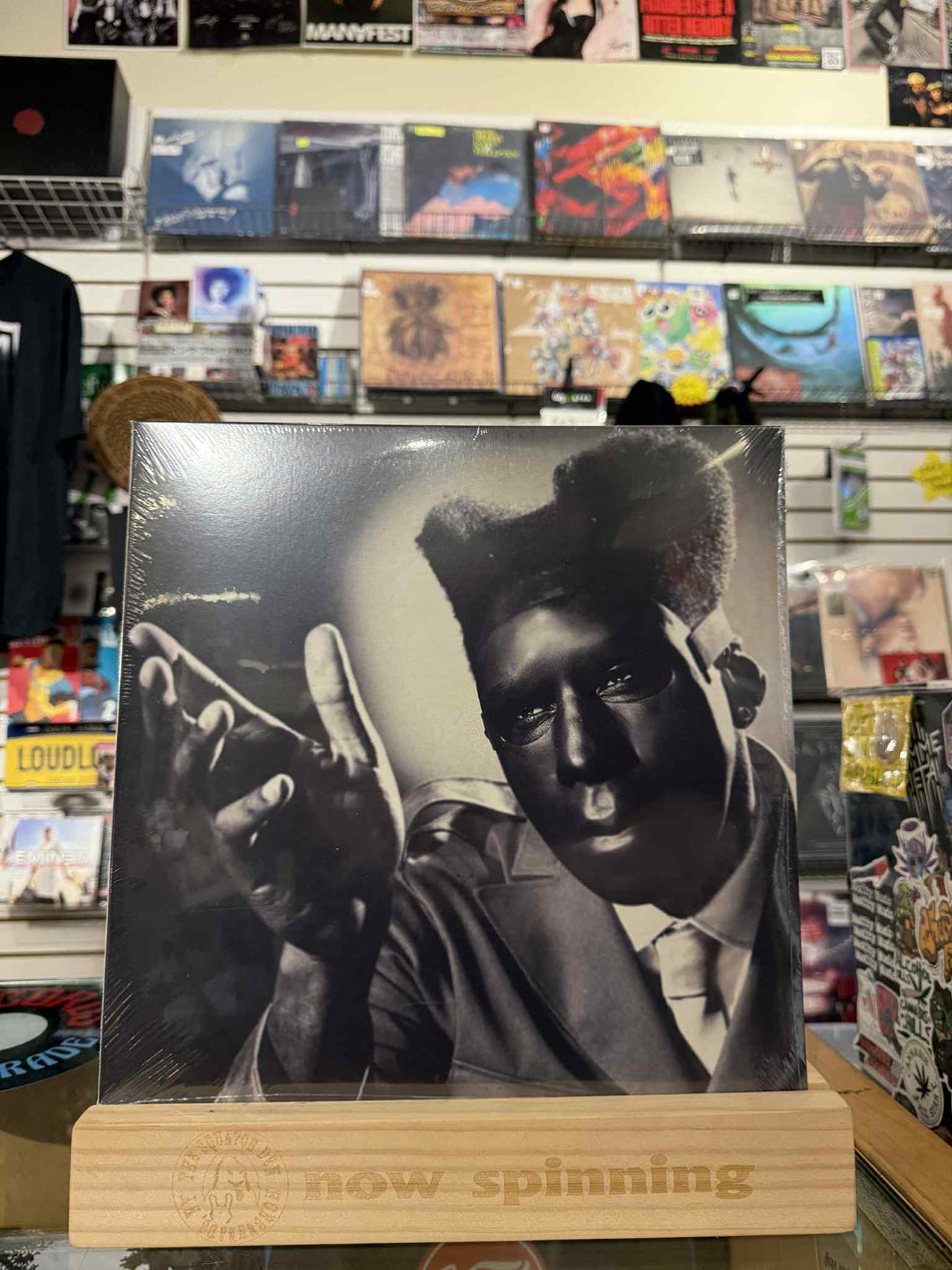 TYLER, THE CREATOR - CHROMAKOPIA