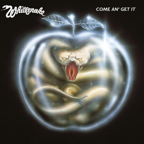 Whitesnake - Come an Get It (CD)