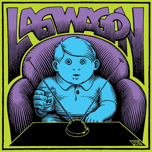 LAGWAGON - DUH (LP)