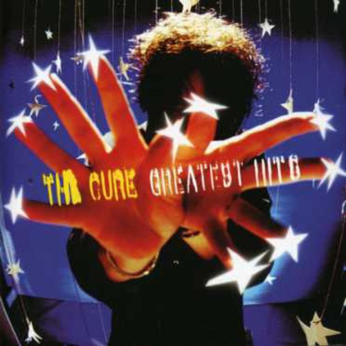 THE CURE - GREATEST HITS (CD)