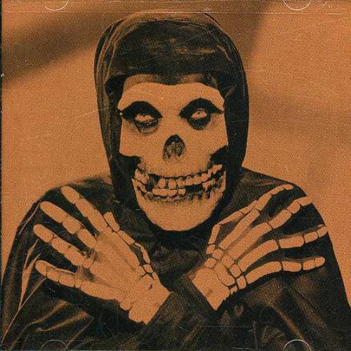 MISFITS - COLLECTION 2 (CD)