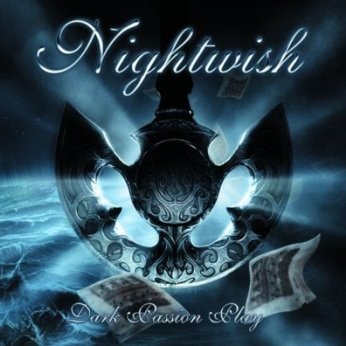 NIGHTWISH- DARK PASSION PLAY (CD)