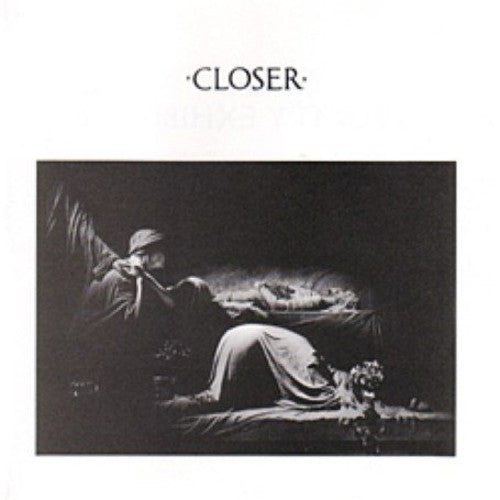 JOY DIVISION - CLOSER: COLLECTOR'S EDITION (CD)