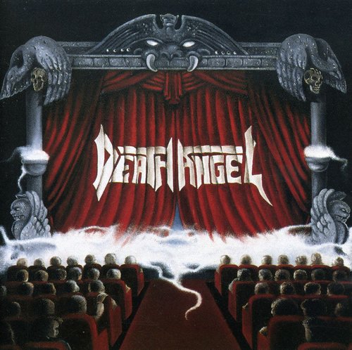 DEATH ANGEL - ACT III (CD)