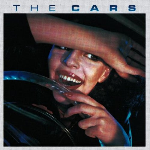 THE CARS - CARS (CD)
