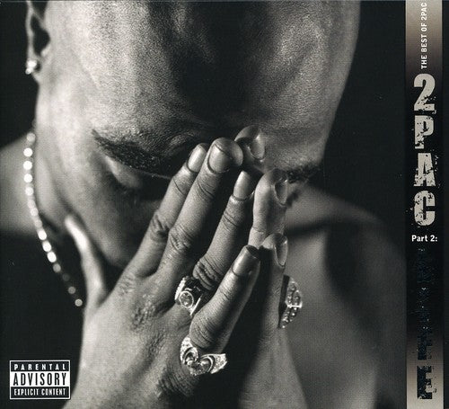 2PAC - THE BEST OF 2PAC PART 2: LIFE (CD)