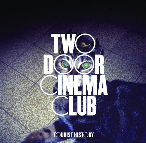 Two Door Cinema Club - Tourist History(LP)