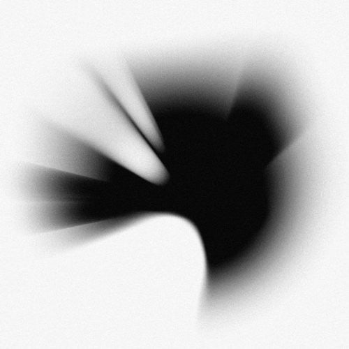 LINKIN PARK - A THOUSAND SUNS (CD)
