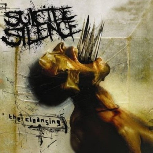 Suicide Silence - The Cleansing (CD)