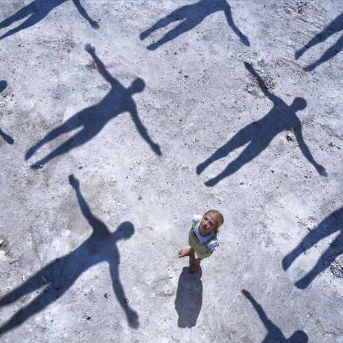 MUSE - ABSOLUTION (LP)