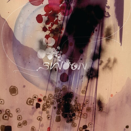 SILVERSUN PICKUPS - SWOON (LP)