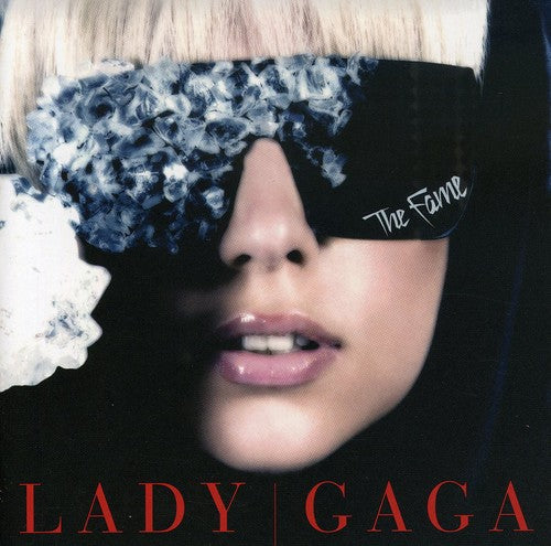 LADY GAGA - THE FAME (CD)