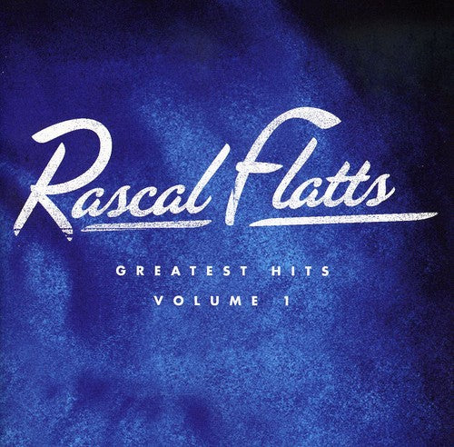 RASCAL FLATTS - GREATEST HITS VOL 1 (CD)