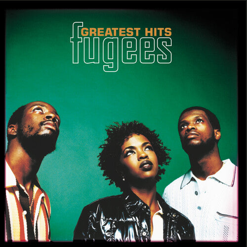 The Fugees - Greatest Hits (CD)