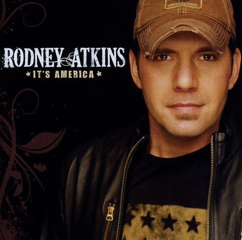 RODNEY ATKINS - IT'S AMERICA (CD)