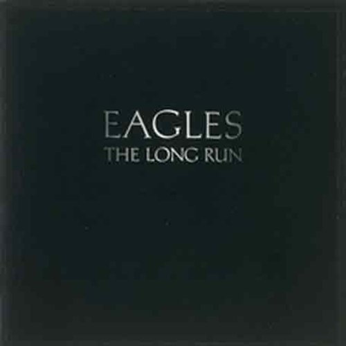 EAGLES - THE LONG RUN (CD)