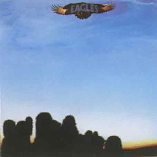 EAGLES - EAGLES (CD)