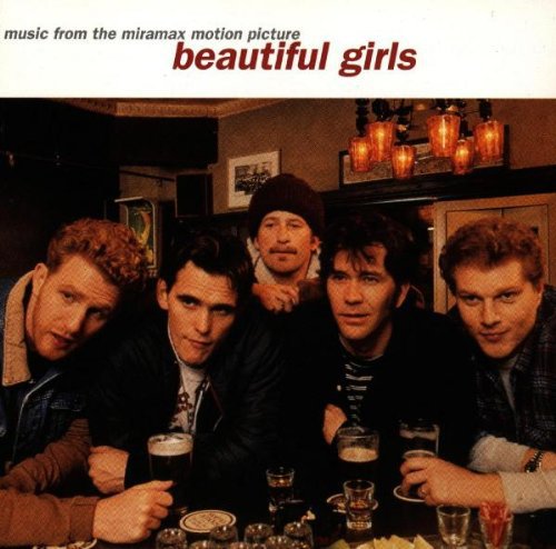 the album cover for Commitments Rarities Edition - Soundtrack