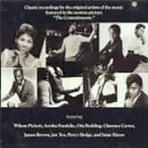 the album cover for Classic Original Recordings - Classic Recordings / Various