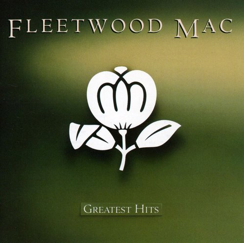 FLEETWOOD MAC - GREATEST HITS (CD)
