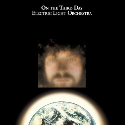 Electric Light Orchestra- On the Third Day (CD)