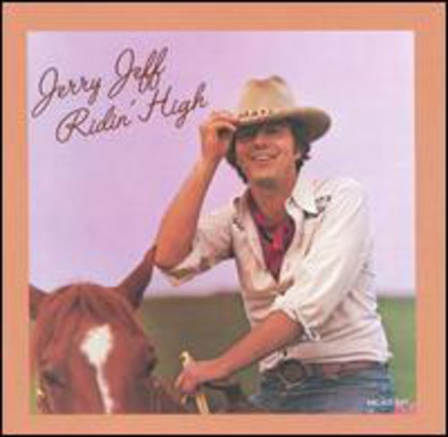 the album cover for Various Artists - Ridin High