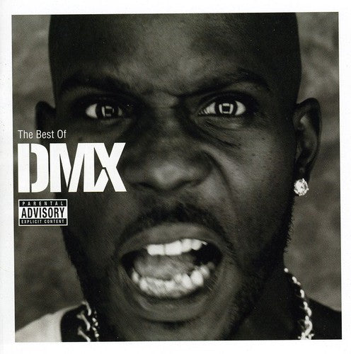 DMX - THE BEST OF DMX (CD)