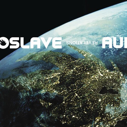 AUDIOSLAVE - REVELATIONS (CD)